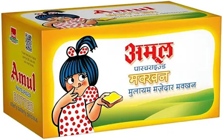 Amul Butter